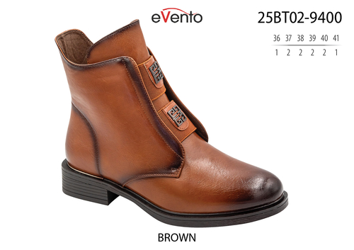 25BT02-9400-BROWN
