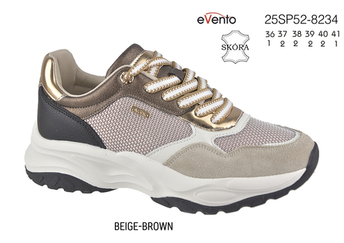 25SP52-8234-BEIGE-BROWN