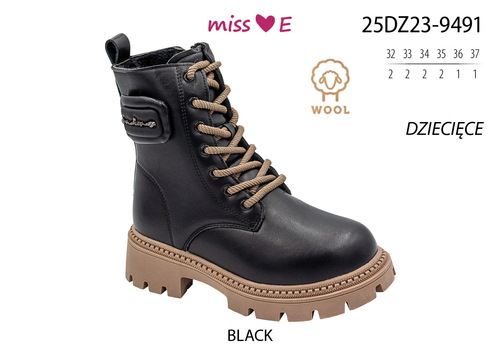 25DZ23-9491-BLACK