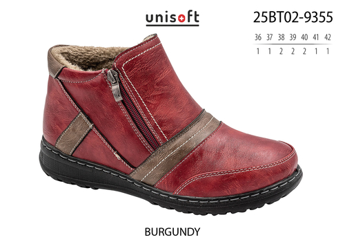 25BT02-9355-BURGUNDY