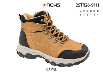 25TR26-9111-CAMEL