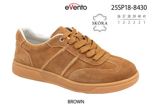 25SP18-8430-BROWN