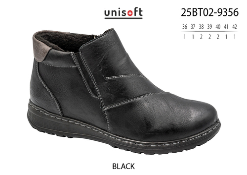 25BT02-9356-BLACK