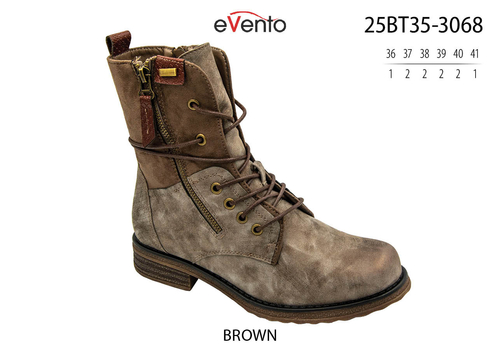 25BT35-3068-BROWN