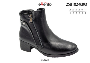 25BT02-9393-BLACK