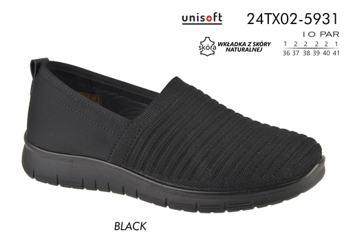 24TX02-5931-BLACK