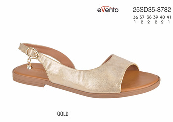 25SD35-8782-LT.GOLD