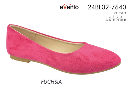 24BL02-7640-FUCHSIA