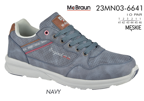 23MN03-6641-NAVY