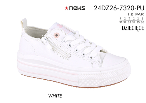 24DZ26-7320-PU-WHITE