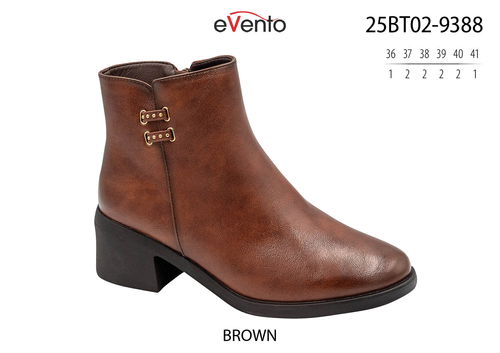 25BT02-9388-BROWN