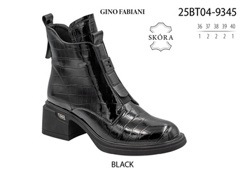 25BT04-9345-BLACK
