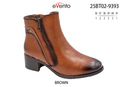 25BT02-9393-BROWN