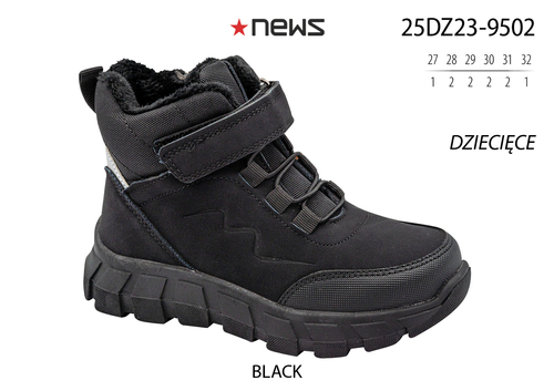 25DZ23-9502-BLACK