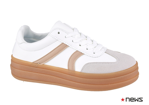 25SP26-9087-WHITE-BROWN