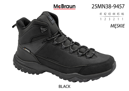 25MN38-9457-BLACK
