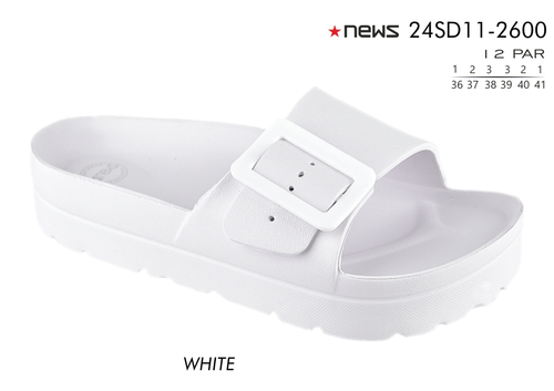 24SD11-2600-WHITE