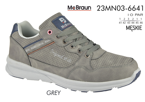 23MN03-6641-GREY