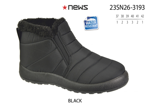 23SN26-3193-BLACK