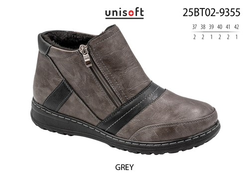 25BT02-9355-GREY