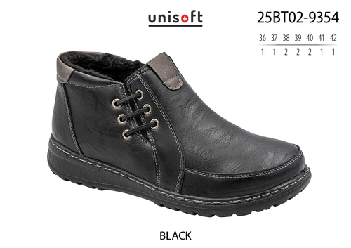 25BT02-9354-BLACK