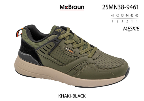 25MN38-9461-KHAKI-BLACK