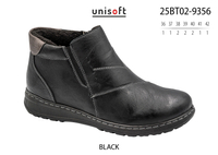 25BT02-9356-BLACK