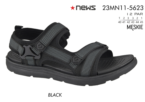 23MN11-5623-BLACK