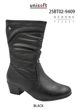 25BT02-9409-BLACK