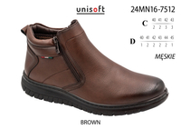 24MN16-7512-BROWN