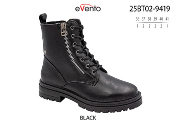 25BT02-9419-BLACK