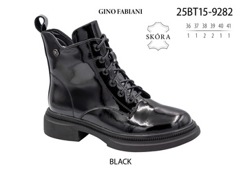25BT15-9282-BLACK
