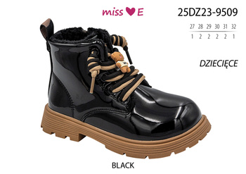 25DZ23-9509-BLACK