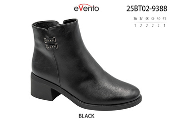 25BT02-9388-BLACK