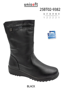 25BT02-9382-BLACK