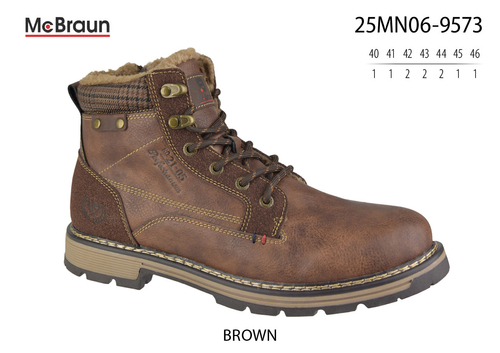 25MN06-9573-BROWN