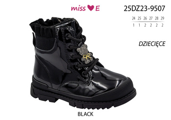 25DZ23-9507-BLACK