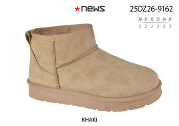 25DZ26-9162-KHAKI
