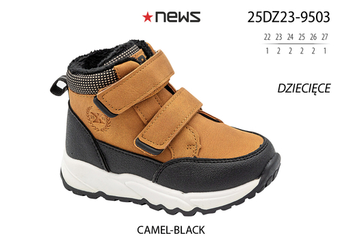 25DZ23-9503-CAMEL-BLACK