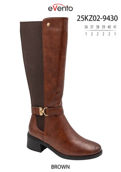 25KZ02-9430-BROWN