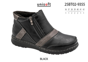 25BT02-9355-BLACK