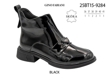 25BT15-9284-BLACK