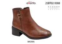 25BT02-9388-BROWN