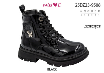 25DZ23-9508-BLACK