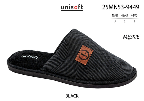 25MN53-9449-BLACK