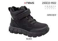 25DZ23-9502-BLACK