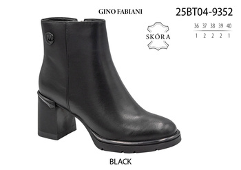 25BT04-9352-BLACK