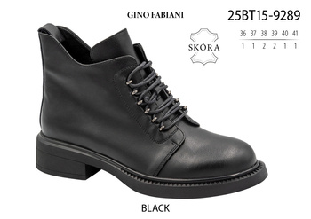 25BT15-9289-BLACK
