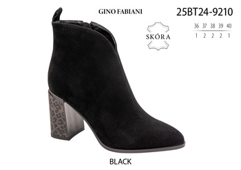 25BT24-9210-BLACK