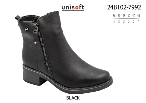 24BT02-7992-BLACK